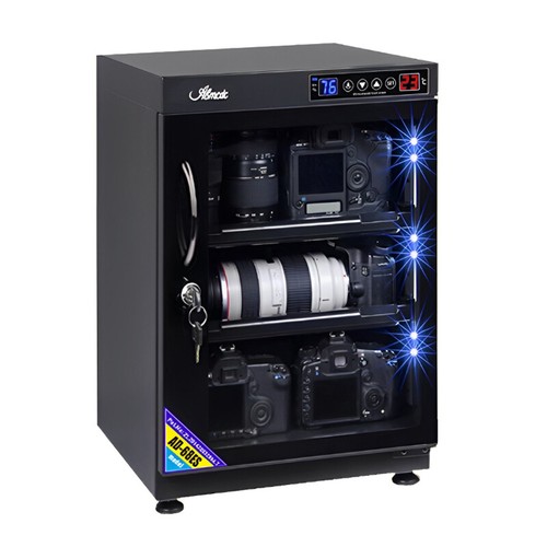 65l dry cabinet box digital - dry,