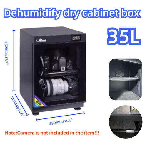220v 35l digital dehumidify - 35l,