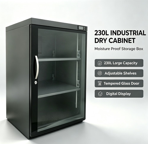 230l industrial dehumidifying - 230l,