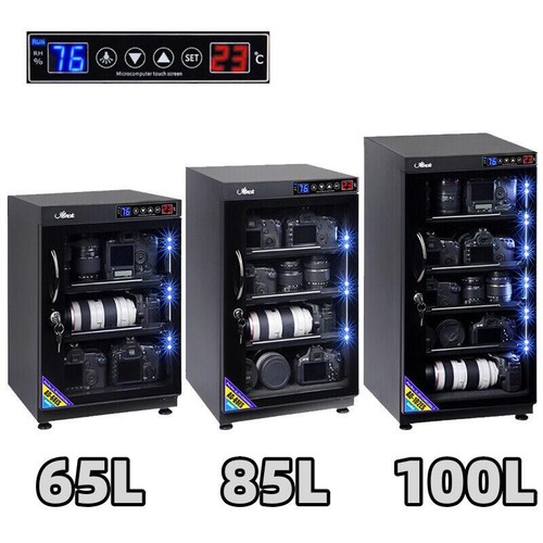 65l 85l 100l - 65l/85l/100l, dehumidify