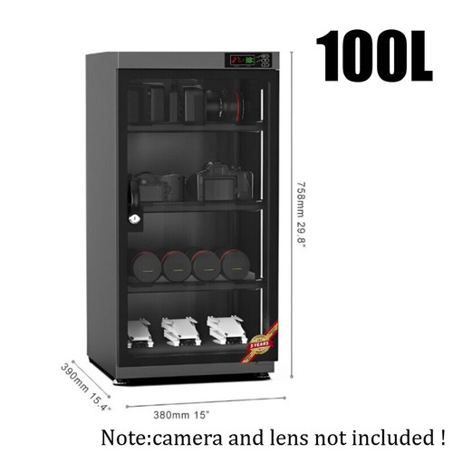 100l home digital - 100l, dehumidify