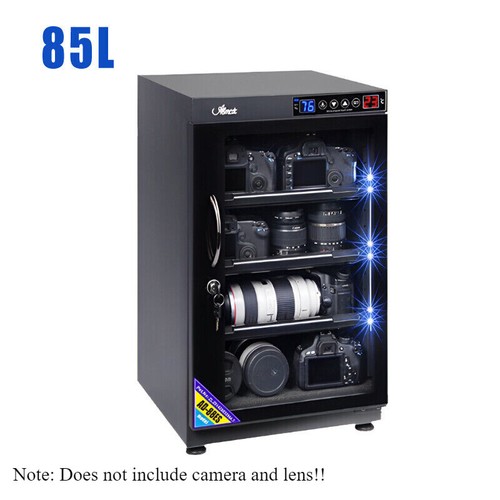 85l dry cabinet - 85l, box