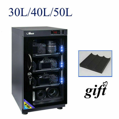Dehumidify dry cabinet - cabinet, box