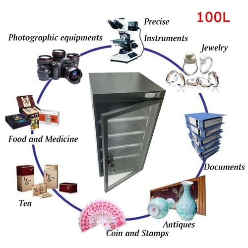 100l 5layers digital dry - 100l,