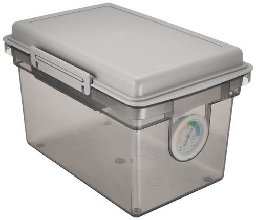 Nakabayashi capacity dry box - capacity,
