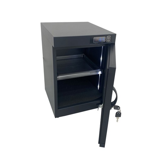 Digital dehumidify dry box - dehumidify,