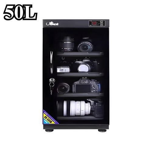 Equipment storage for lens - storage,