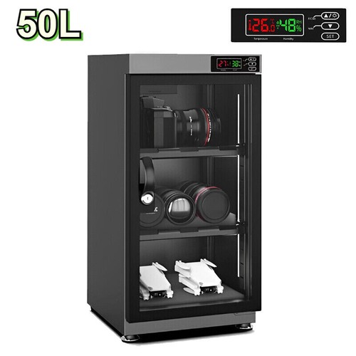 50l digital dehumidify dry - 50l,
