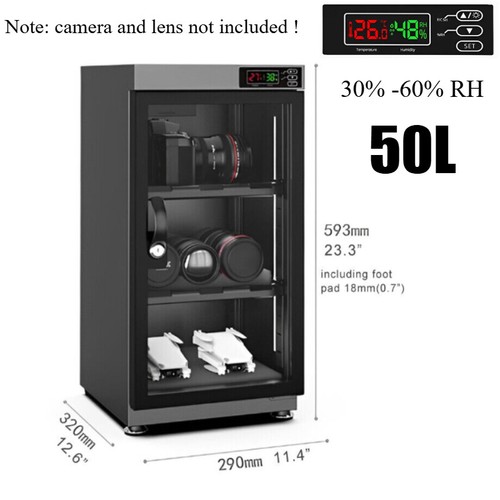 50l home digital - digital, dehumidify