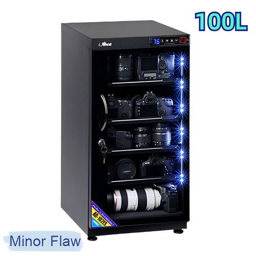 100l digital camera - camera, dry