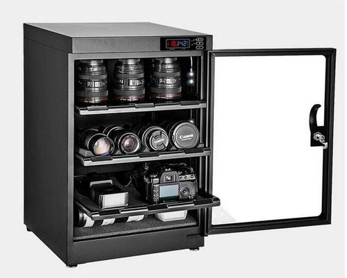 80l digital dehumidify - digital, dry