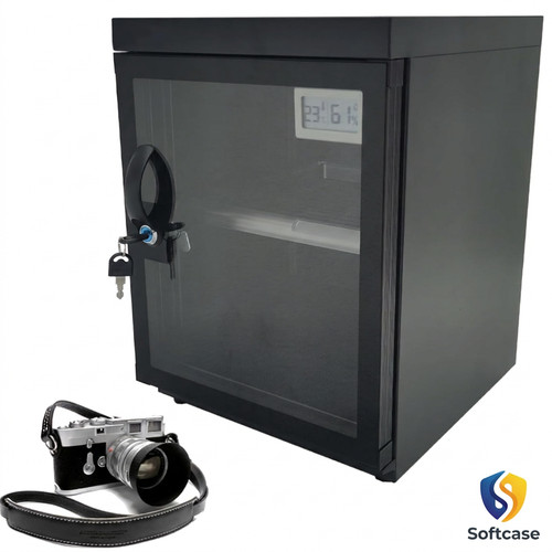Layers dry cabinet - 2,