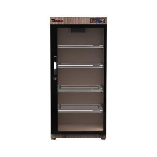 Slinger 125l electronic dry - 125l,