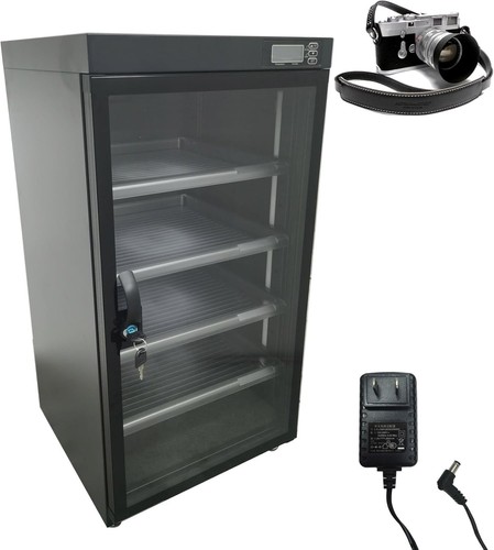 100l full automatic digital - 100l,