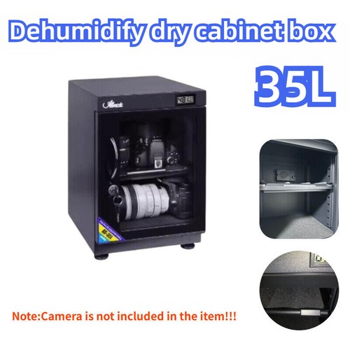 35l digital dehumidify dry - 35l,