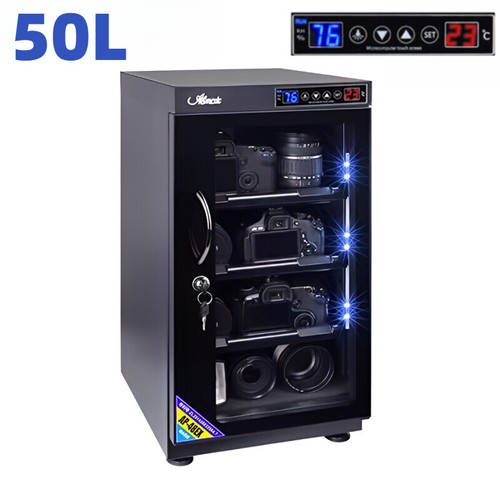 Digital dehumidify dry cabinet - dehumidify,