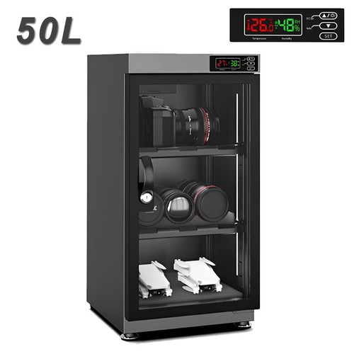 50l dry cabinet - 50l,