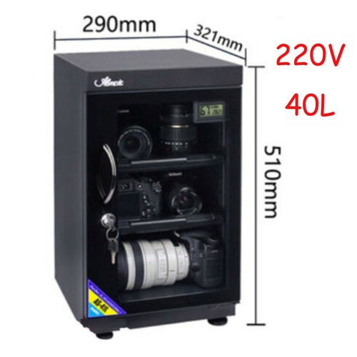 40l camera lens equipment - 40l,