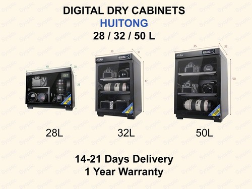 Dry cabinet huitong 28l - cabinet,
