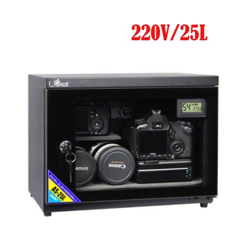 25l electronic dehumidify dry - electronic,