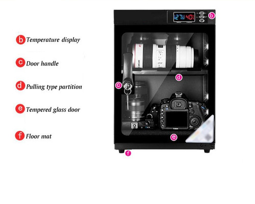 30l camera storage drying - 30l,