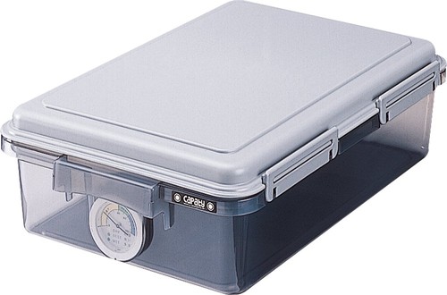 Nakabayashi capacity dry box - dry,