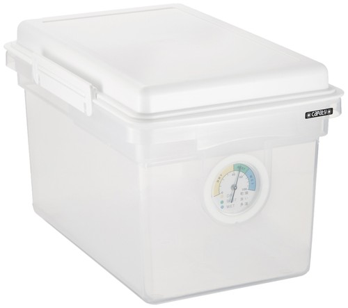 Nakabayashi capacity dry box - capacity,
