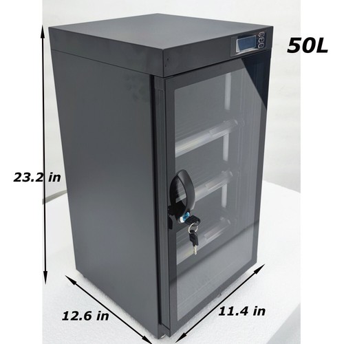 50l tiers digital control - tiers,