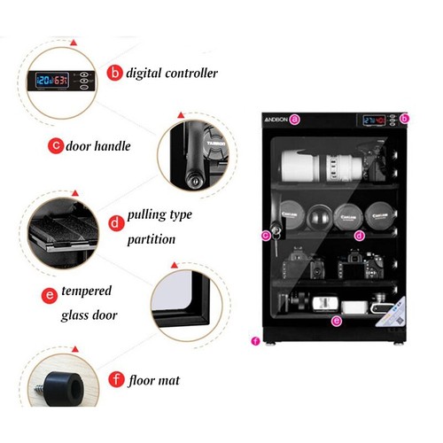 Humidity control steel - control,