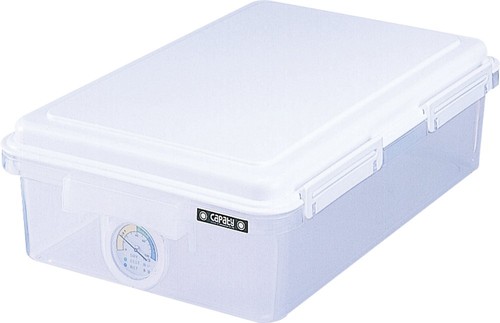 Nakabayashi capacity dry box - capacity,