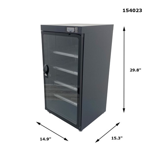 Auto 100l digital dehumidify - auto,