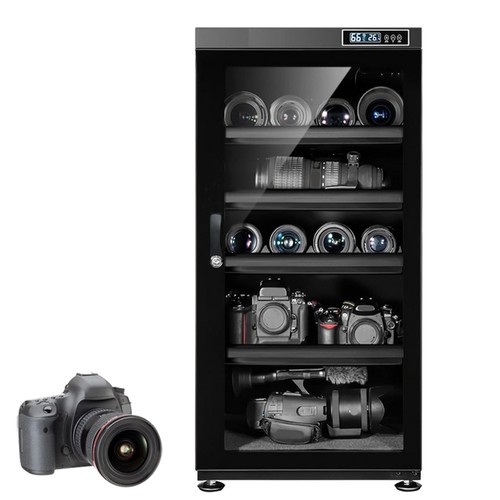 Intbuying camera dry cabinet - intbuying,