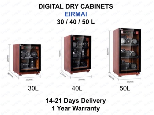 Dry cabinet eirmai 30l 40l - cabinet, 30l,