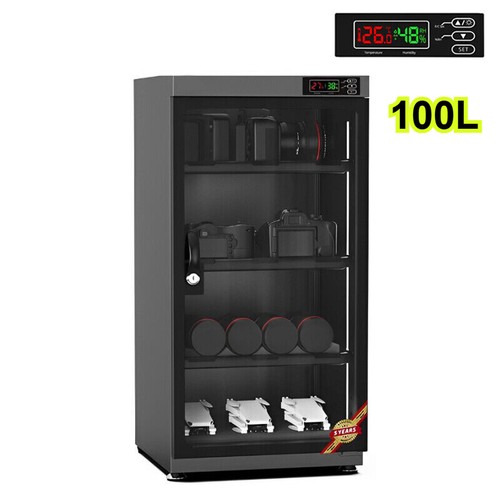 100l dry cabinet - 100l,