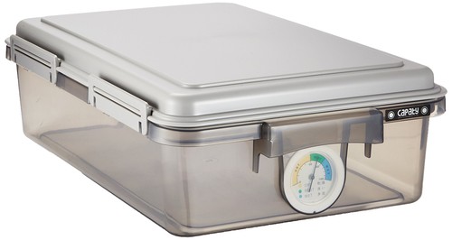 Nakabayashi capacity dry - capacity,