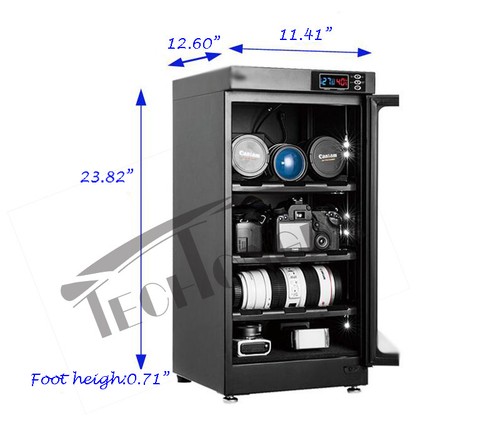 50l 110v digital - 110v,