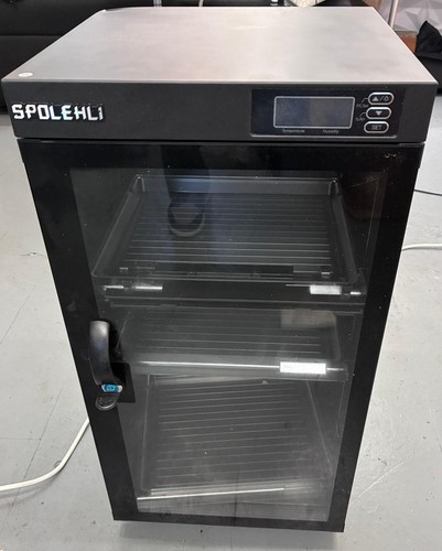 Spolehli 55l dry cabinet - dry,