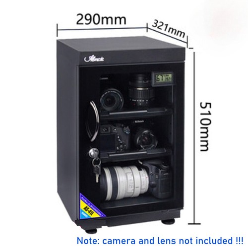 40l digital electronic - 40l,