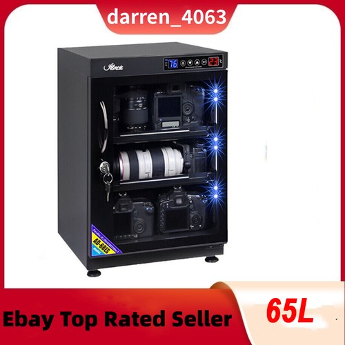65l dry cabinet box digital - cabinet,