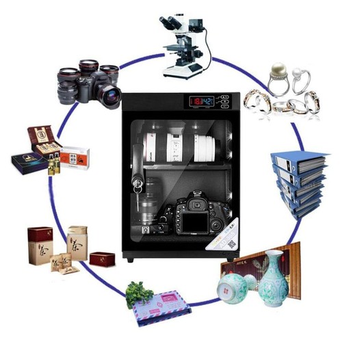 Preasion 30l camera - 30l,