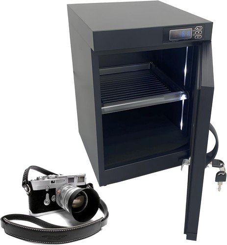 Layers electronic dry - 2,