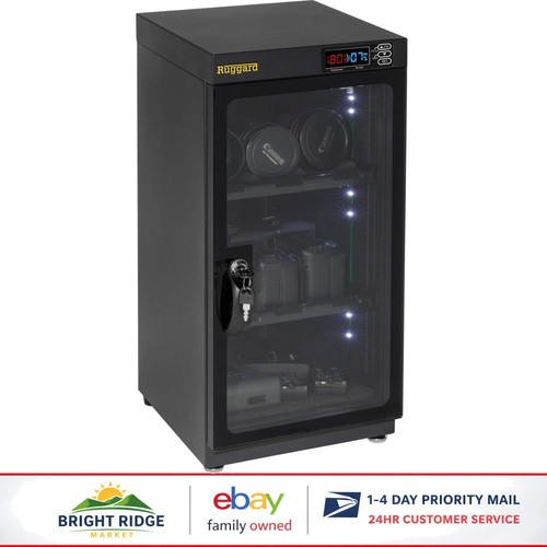 Moisture control dry cabinet - moisture,