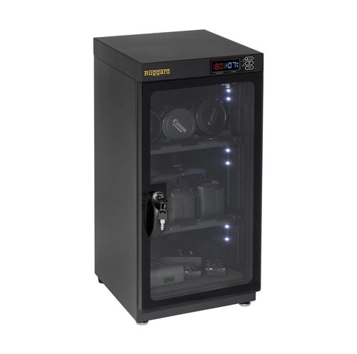 Ruggard 50l electronic - ruggard,