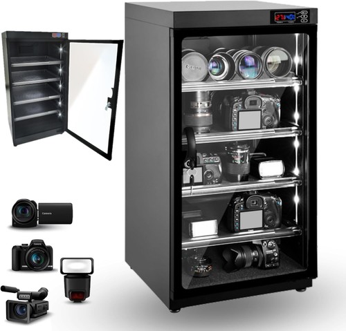 100l digital camera dry - 100l,