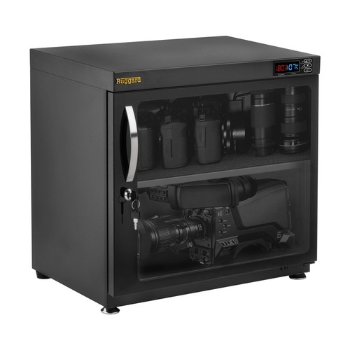 Ruggard electronic dry cabinet - electronic,