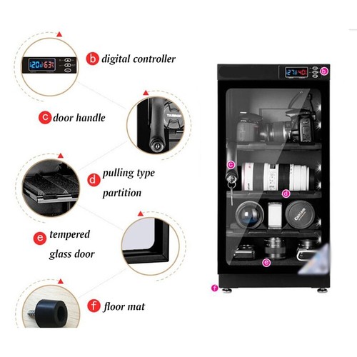 Camera moisture proof box - camera, moisture-proof