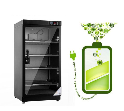 New 100l automatic - new,