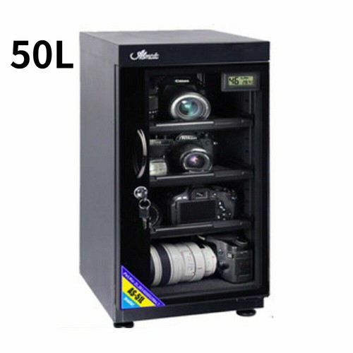 Digital dehumidify dry cabinet - dehumidify,