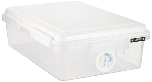 Nakabayashi capacity dry - nakabayashi, box