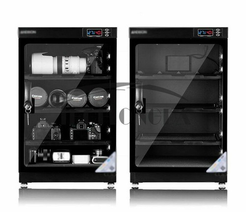 Digital dehumidify dry cabinet - dehumidify,